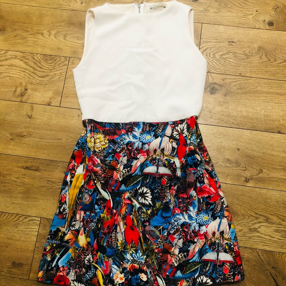Alice + Olivia Dress